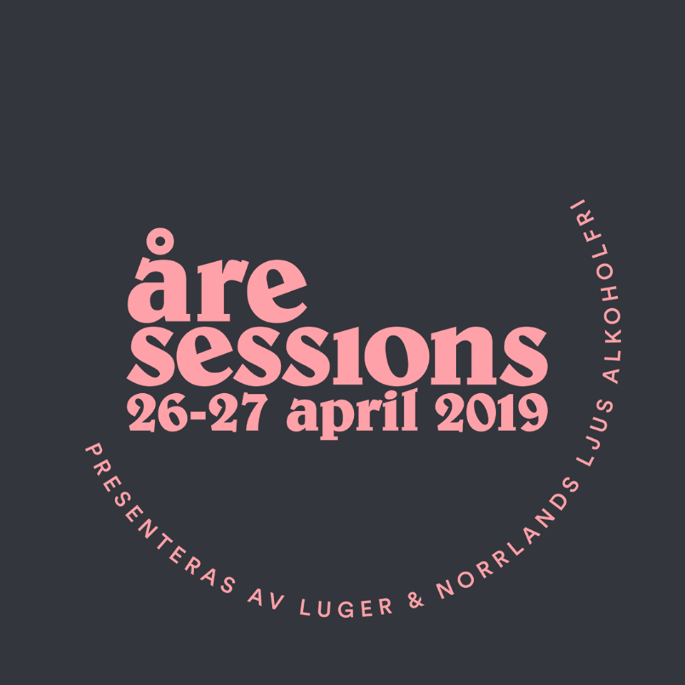 Åre Sessions – 2019